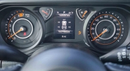 Jeep Wrangler Sport S 4 Door 4x4 2026