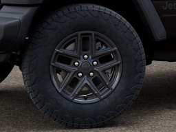 Jeep Wrangler Sport S 4 Door 4x4 2026