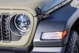 Jeep Wrangler Sport S 4 Door 4x4 2026