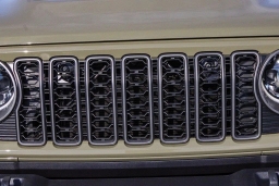 Jeep Wrangler Sport S 4 Door 4x4 2026