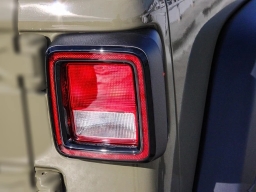 Jeep Wrangler Sport S 4 Door 4x4 2026