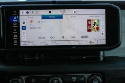 Jeep Wrangler Sport S 4 Door 4x4 2026