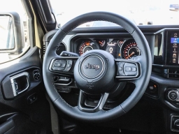 Jeep Wrangler Sport S 4 Door 4x4 2026