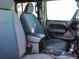 Jeep Wrangler Sport S 4 Door 4x4 2026