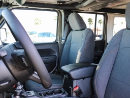 Jeep Wrangler Sport S 4 Door 4x4 2026