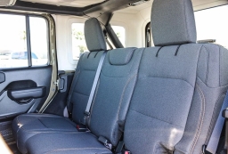 Jeep Wrangler Sport S 4 Door 4x4 2026