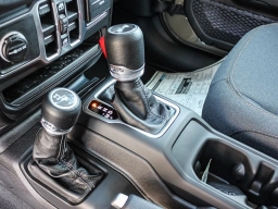 Jeep Wrangler Sport S 4 Door 4x4 2026