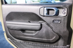 Jeep Wrangler Sport S 4 Door 4x4 2026