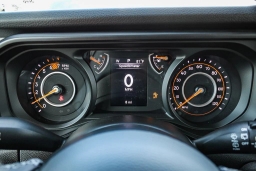 Jeep Wrangler Sport S 4 Door 4x4 2026