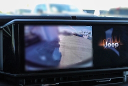 Jeep Wrangler Sport S 4 Door 4x4 2026