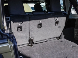 Jeep Wrangler Sport S 4 Door 4x4 2026