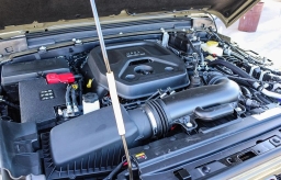 Jeep Wrangler Sport S 4 Door 4x4 2026