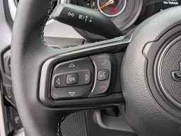 Jeep Wrangler Sport S 4 Door 4x4 2026