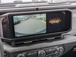 Jeep Wrangler Sport S 4 Door 4x4 2026