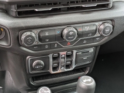 Jeep Wrangler Sport S 4 Door 4x4 2026