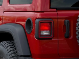 Jeep Wrangler Willys 4 Door 4x4 2026