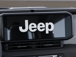 Jeep Wrangler Willys 4 Door 4x4 2026