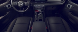Jeep Wrangler Willys 4 Door 4x4 2026