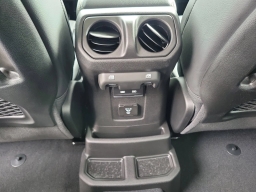 Jeep Wrangler Sahara 4 Door 4x4 2026