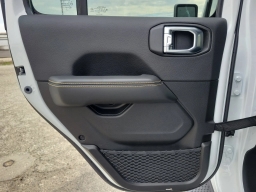 Jeep Wrangler Sahara 4 Door 4x4 2026