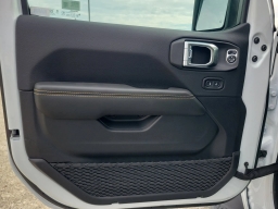 Jeep Wrangler Sahara 4 Door 4x4 2026