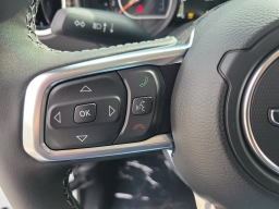 Jeep Wrangler Sahara 4 Door 4x4 2026