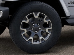 Jeep Wrangler Sahara 4 Door 4x4 2026