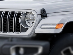 Jeep Wrangler Sahara 4 Door 4x4 2026