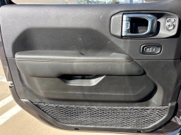 Jeep Wrangler Sahara 4 Door 4x4 2025