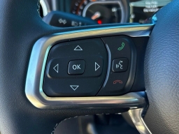 Jeep Wrangler Sahara 4 Door 4x4 2025