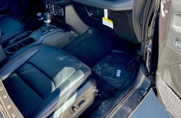 Jeep Wrangler Sahara 4 Door 4x4 2025