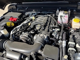 Jeep Wrangler Sahara 4 Door 4x4 2025