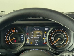 Jeep Wrangler Sahara 4 Door 4x4 2026