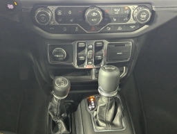 Jeep Wrangler Sahara 4 Door 4x4 2026