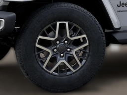 Jeep Wrangler Sahara 4 Door 4x4 2026