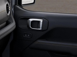 Jeep Wrangler Sahara 4 Door 4x4 2026