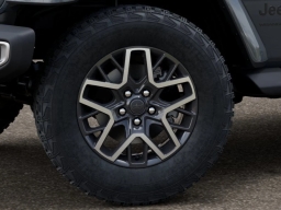 Jeep Wrangler Sahara 4 Door 4x4 2026