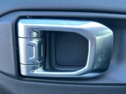 Jeep Wrangler Sahara 4 Door 4x4 2026