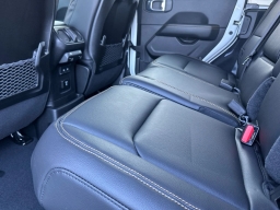 Jeep Wrangler Sahara 4 Door 4x4 2026