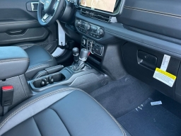 Jeep Wrangler Sahara 4 Door 4x4 2026