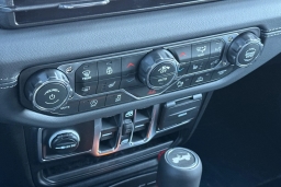 Jeep Wrangler Sahara 4 Door 4x4 2026