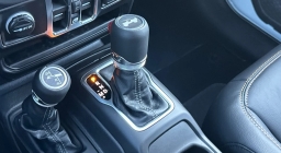 Jeep Wrangler Sahara 4 Door 4x4 2026