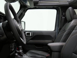 Jeep Wrangler Sahara 4 Door 4x4 2026