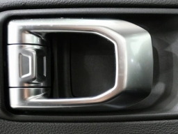 Jeep Wrangler Sahara 4 Door 4x4 2026