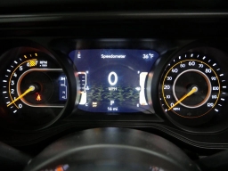 Jeep Wrangler Sahara 4 Door 4x4 2026