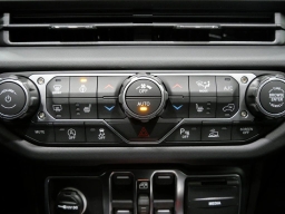 Jeep Wrangler Sahara 4 Door 4x4 2026