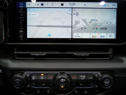 Jeep Wrangler Sahara 4 Door 4x4 2026