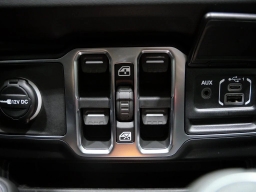 Jeep Wrangler Sahara 4 Door 4x4 2026