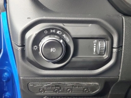 Jeep Wrangler Sahara 4 Door 4x4 2026