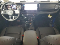 Jeep Wrangler Sahara 4 Door 4x4 2026